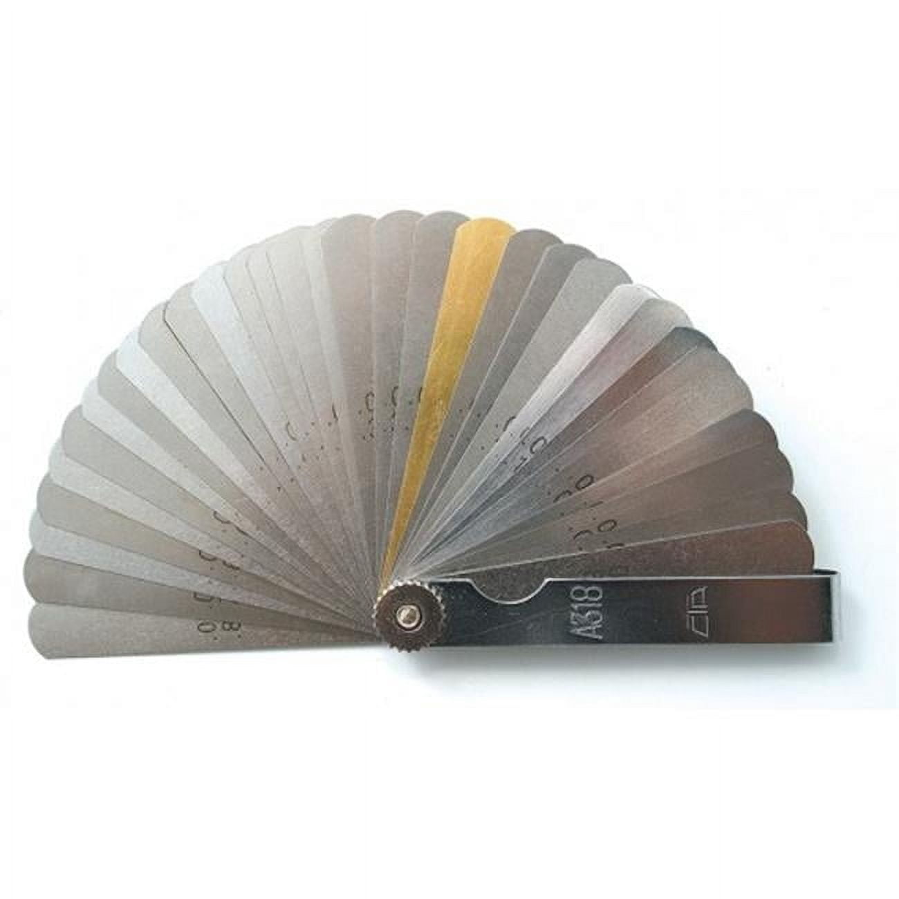 Feeler Gauge Set 32 Blade