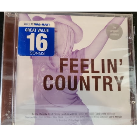 Feelin' Country