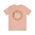thumbnail image 1 of Feelin' Funky Graphic T-Shirt - Retro Vibes and Groovy Designs For Women, 1 of 5