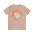 thumbnail image 1 of Feelin' Funky Graphic T-Shirt - Retro Vibes and Groovy Designs For Women, 1 of 4