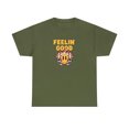thumbnail image 1 of Feelin' Good T-Shirt, 1 of 4