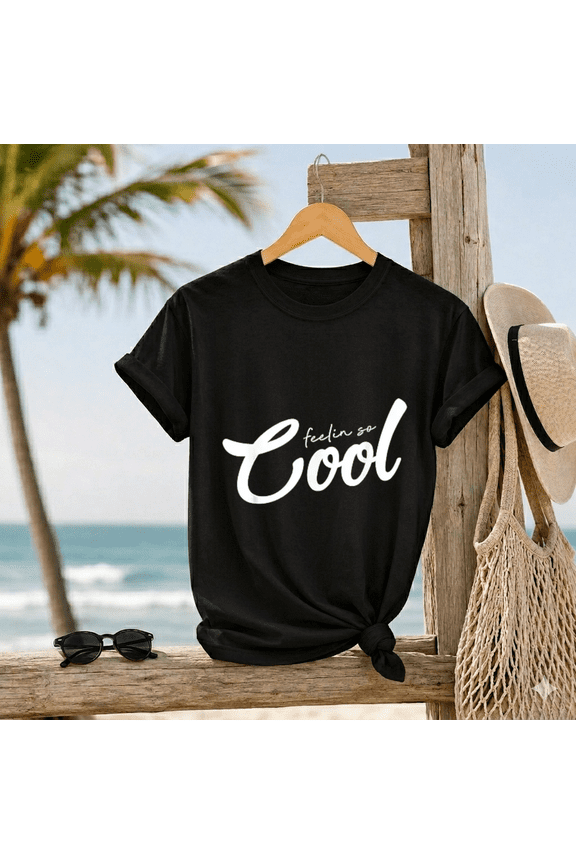 Feelin So Cool Im A Sucker For You Boy Band Concert Tour Fan Unisex T-Shirt, up to size 5XL