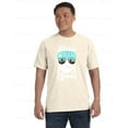 thumbnail image 1 of Feelin Willie Good Comfortable Playful Positive Casual Fashion Comfort Color T-Shirt, Unisex, up to size 4XL, 1 of 4