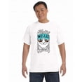 thumbnail image 1 of Feelin Willie Good Funny Country Music Fan Vintage Positive Comfort Color T-Shirt, 1 of 4