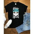 thumbnail image 1 of Feelin Willie Good Positive Music Fan Graphic Unisex T-Shirt, 1 of 3
