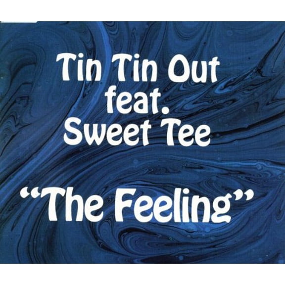 Feeling (Audiobook)