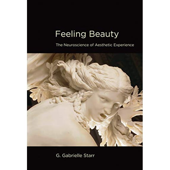 Pre-Owned Feeling Beauty: The Neuroscience of Aesthetic Experience (Paperback) 0262527448 9780262527446