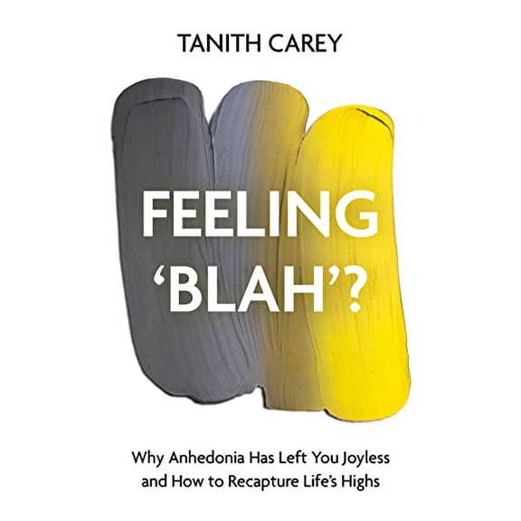 Pre-Owned Feeling 'Blah'?: Why Life Feels Joyless and How to Recapture Its Highs (Hardcover) 180129237X 9781801292375