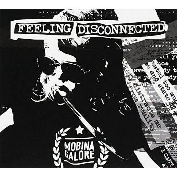 Feeling Disconnected