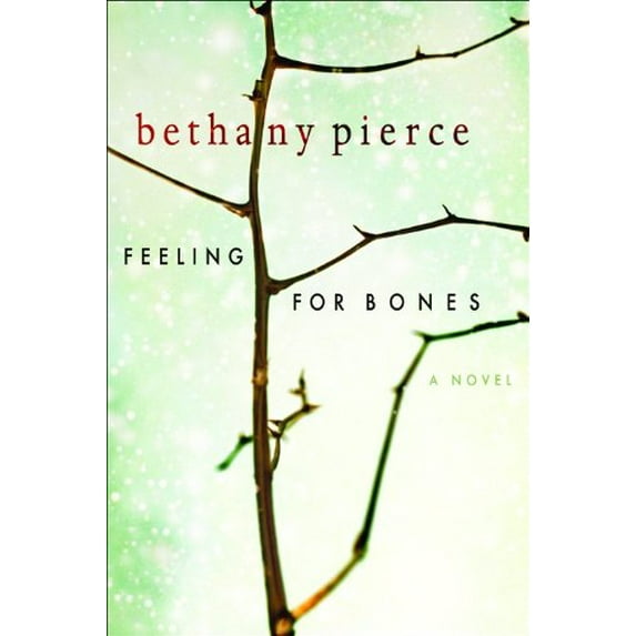 Pre-Owned Feeling for Bones (Paperback) 080246288X 9780802462886