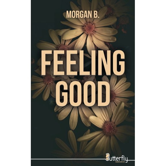 Feeling Good - 2025, (Paperback)