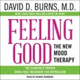 thumbnail image 1 of Feeling Good Lib/E : The New Mood Therapy (CD-Audio), 1 of 1