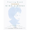 thumbnail image 1 of Pre-Owned Feeling Good: The Best of Nina Simone: (Piano (Paperback) 0571526810 9780571526819, 1 of 1