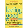 thumbnail image 1 of Pre-Owned Feeling Good : The New Mood Therapy (Paperback) 9780380810338, 1 of 1