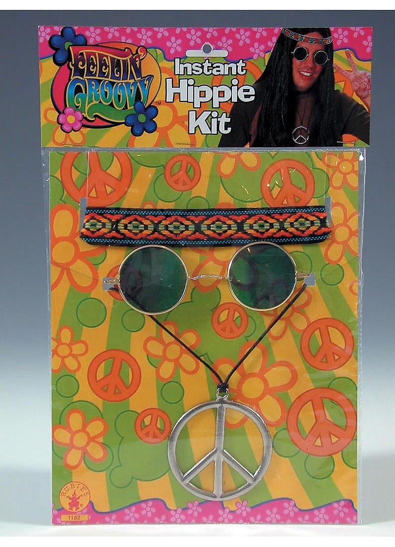 Feeling Groovy Male Kit Costume Feeling Groovy Male Kit Costume