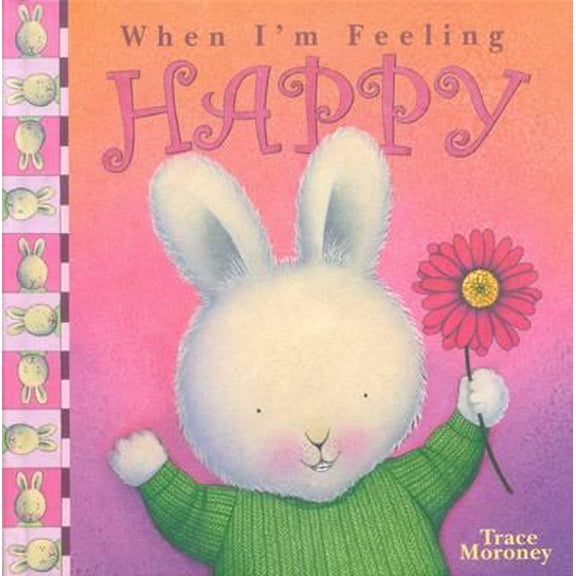 Pre-Owned Feeling Happy (Unknown) 1742118763 9781742118765