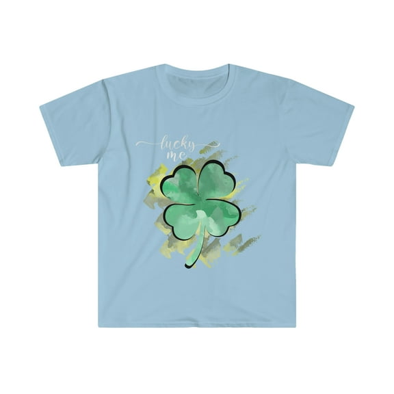 Feeling Lucky Saint Patrick's Day T-Shirt