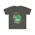 thumbnail image 1 of Feeling Lucky Saint Patrick's Day T-Shirt, 1 of 1