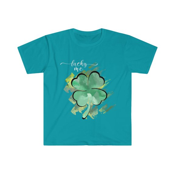 Feeling Lucky Saint Patrick's Day T-Shirt