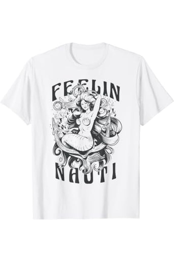 Feeling Nauti T-Shirt