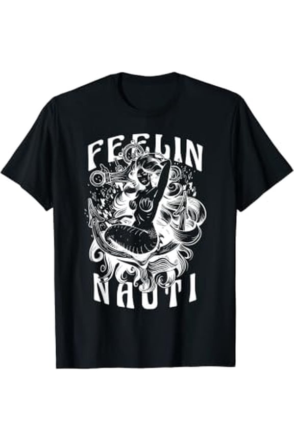 Feeling Nauti T-Shirt