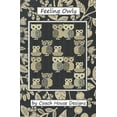 thumbnail image 1 of Feeling Owly Pattern, 1 of 3