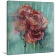 thumbnail image 1 of "Feeling" Painting Print on Wrapped Canvas, 1 of 7