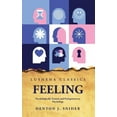 thumbnail image 1 of Feeling Psychologically Treated, and Prolegomena to Psychology (Hardcover), 1 of 1