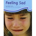 thumbnail image 1 of Pre-Owned Feeling Sad (Pebble Books) Paperback, 1 of 1