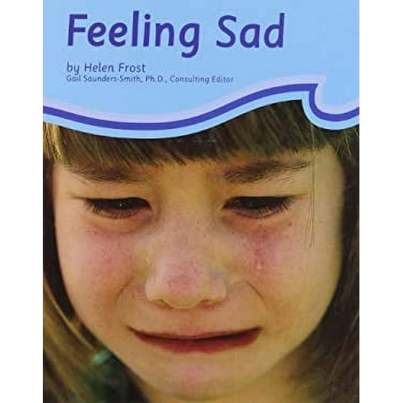 Pre-Owned Feeling Sad (Pebble Books) Paperback