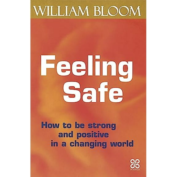 Pre-Owned Feeling Safe (Paperback) 0749923717 9780749923716