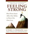 thumbnail image 1 of Feeling Strong: How Power Issues Affect Our Ability to Direct Our Own Lives, (Paperback), 1 of 1