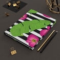 thumbnail image 1 of Feeling Tropical Hardcover Matte Journal, 1 of 6