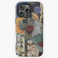 thumbnail image 1 of Feeling Witchy Phone Case for iPhone 16 15 14 13 12 11 Pro Max M5912678, 1 of 2