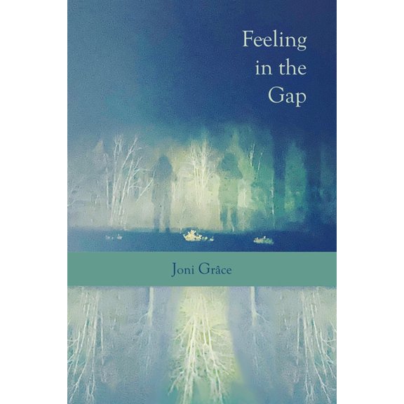 Feeling in the Gap (Paperback)