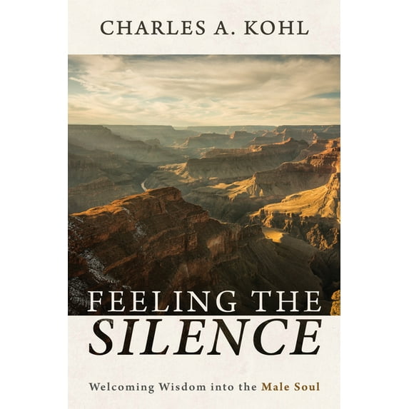 Feeling the Silence (Hardcover)