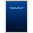 thumbnail image 1 of Feelings: A Lift-The-Flap Board Book Of Emotions, 1 of 1