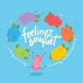 thumbnail image 1 of Pre-Owned Feelings Bouquet (Paperback) 194744607X 9781947446076, 1 of 1
