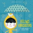thumbnail image 1 of Pre-Owned Feelings Forecasters: A Creative Approach to Managing Emotions (Hardcover) 0764356240 9780764356247, 1 of 1