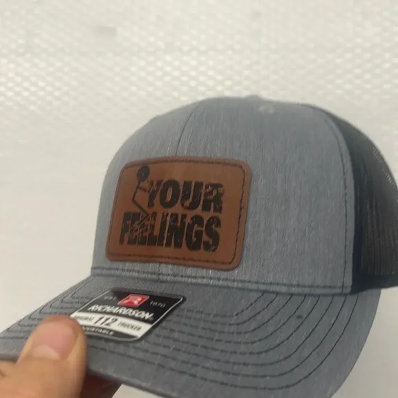 Feelings Hat
