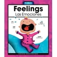 thumbnail image 1 of Pre-Owned Feelings/Las Emociones (Hardcover) 9781592967971, 1 of 1