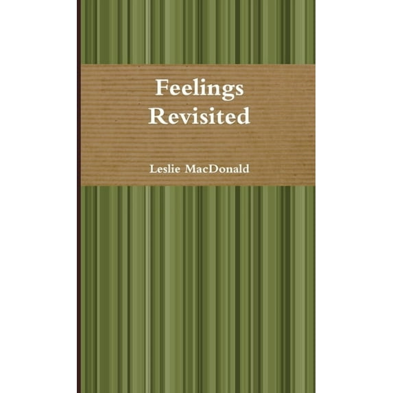 Feelings Revisited, (Paperback)