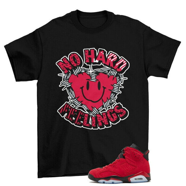 jordan toro bravo shirt