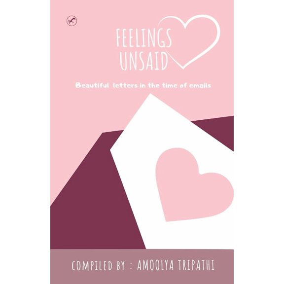 Feelings Unsaid (Paperback)