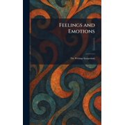 Feelings and Emotions The Writings Symposium, Hardcover
