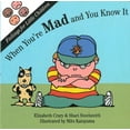 thumbnail image 1 of Feelings for Little Children When You're Mad and You Know It, (Board Book), 1 of 1