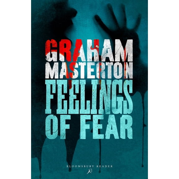 Feelings of Fear (Paperback)