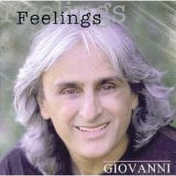 Pre-Owned Feelings
