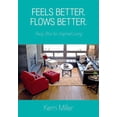 thumbnail image 1 of Feels Better. Flows Better. Feng Shui for Inspired Living, (Paperback), 1 of 1