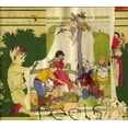 thumbnail image 1 of Feels (Digi-Pak), 1 of 1